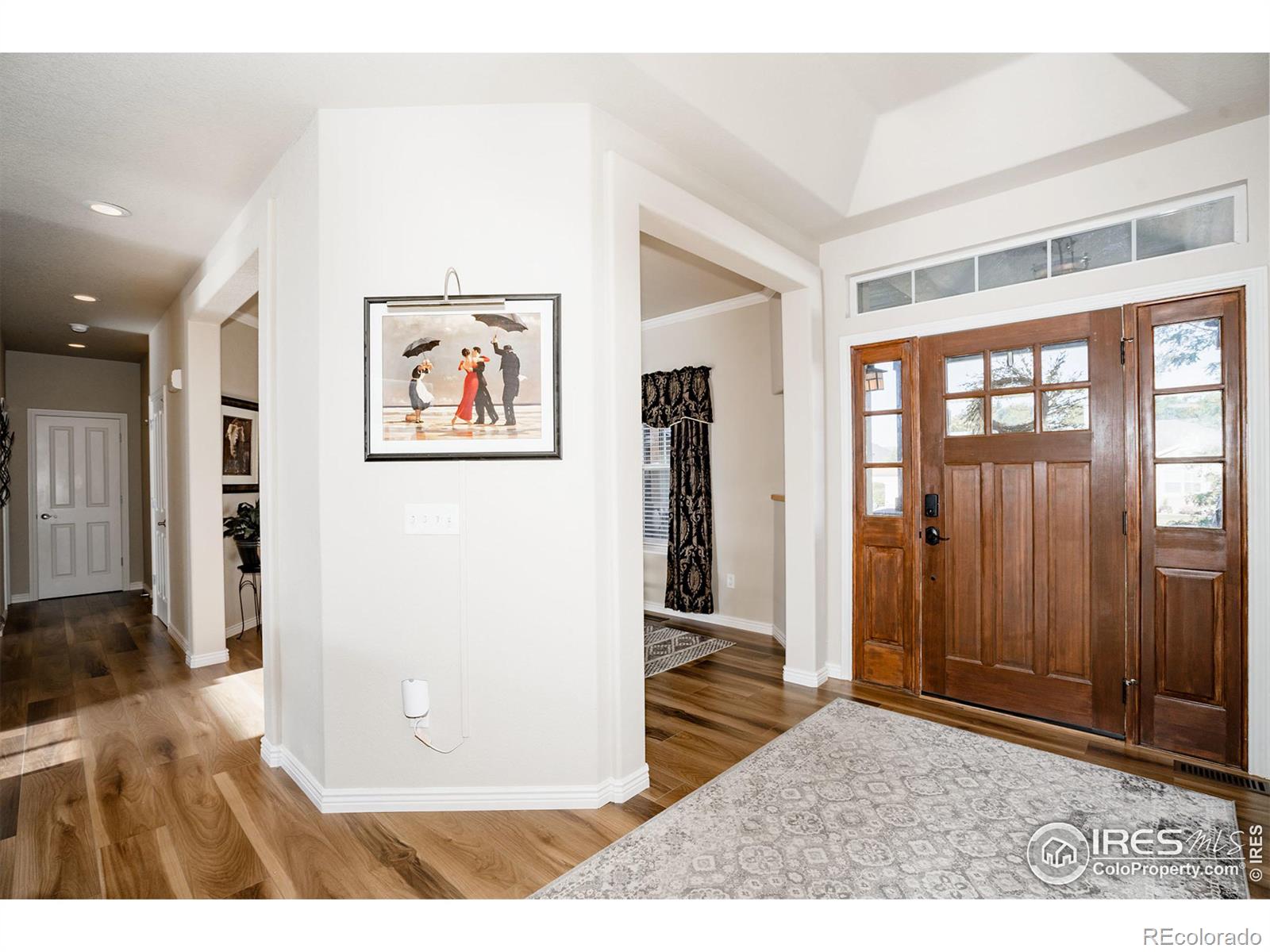 MLS Image #5 for 1109  green ridge drive,severance, Colorado