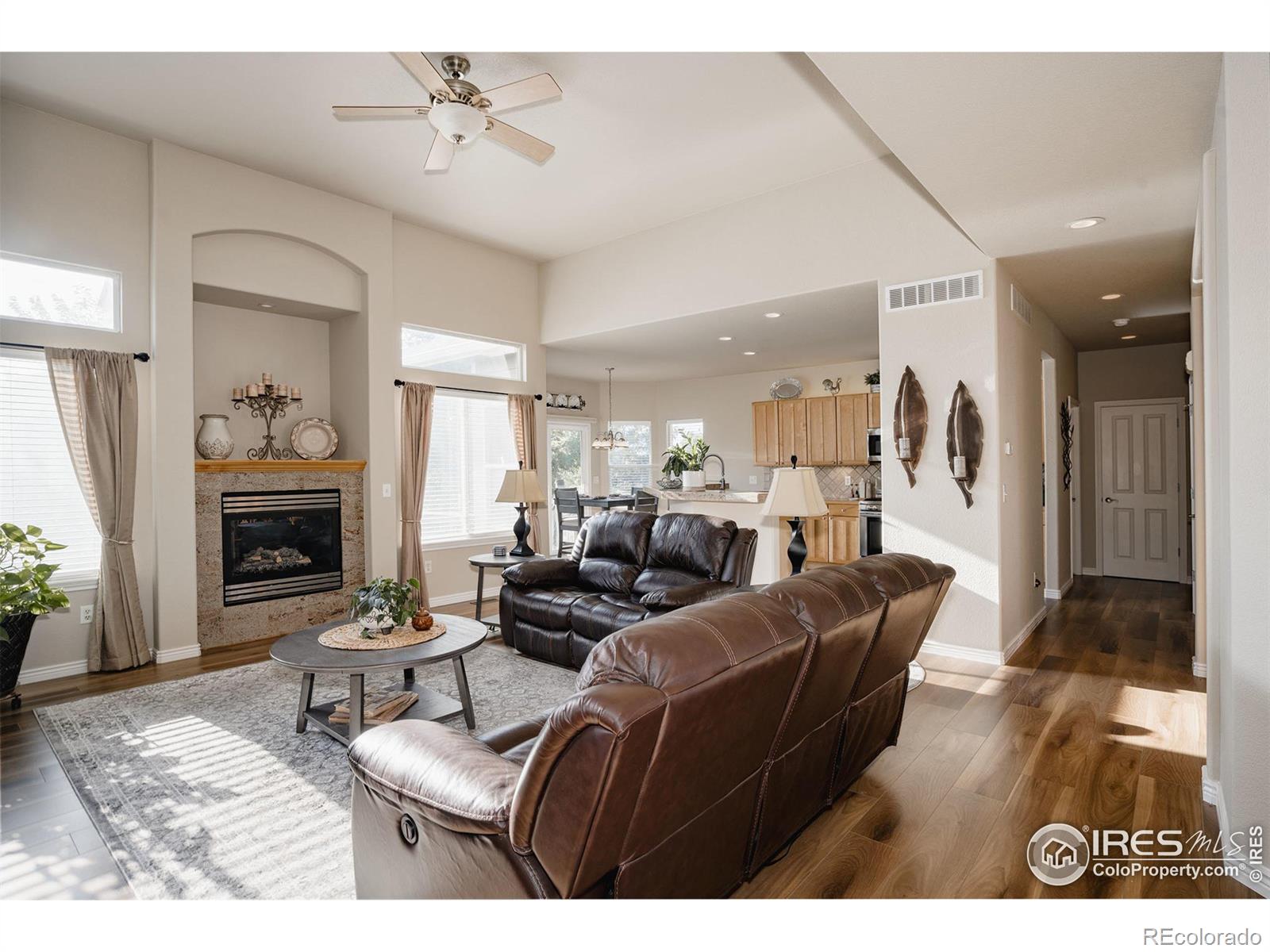 MLS Image #6 for 1109  green ridge drive,severance, Colorado