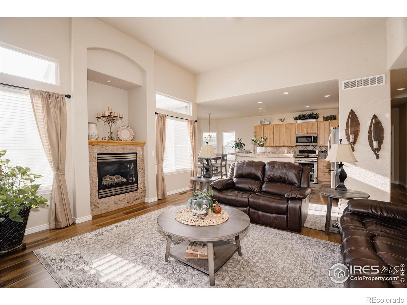 MLS Image #7 for 1109  green ridge drive,severance, Colorado