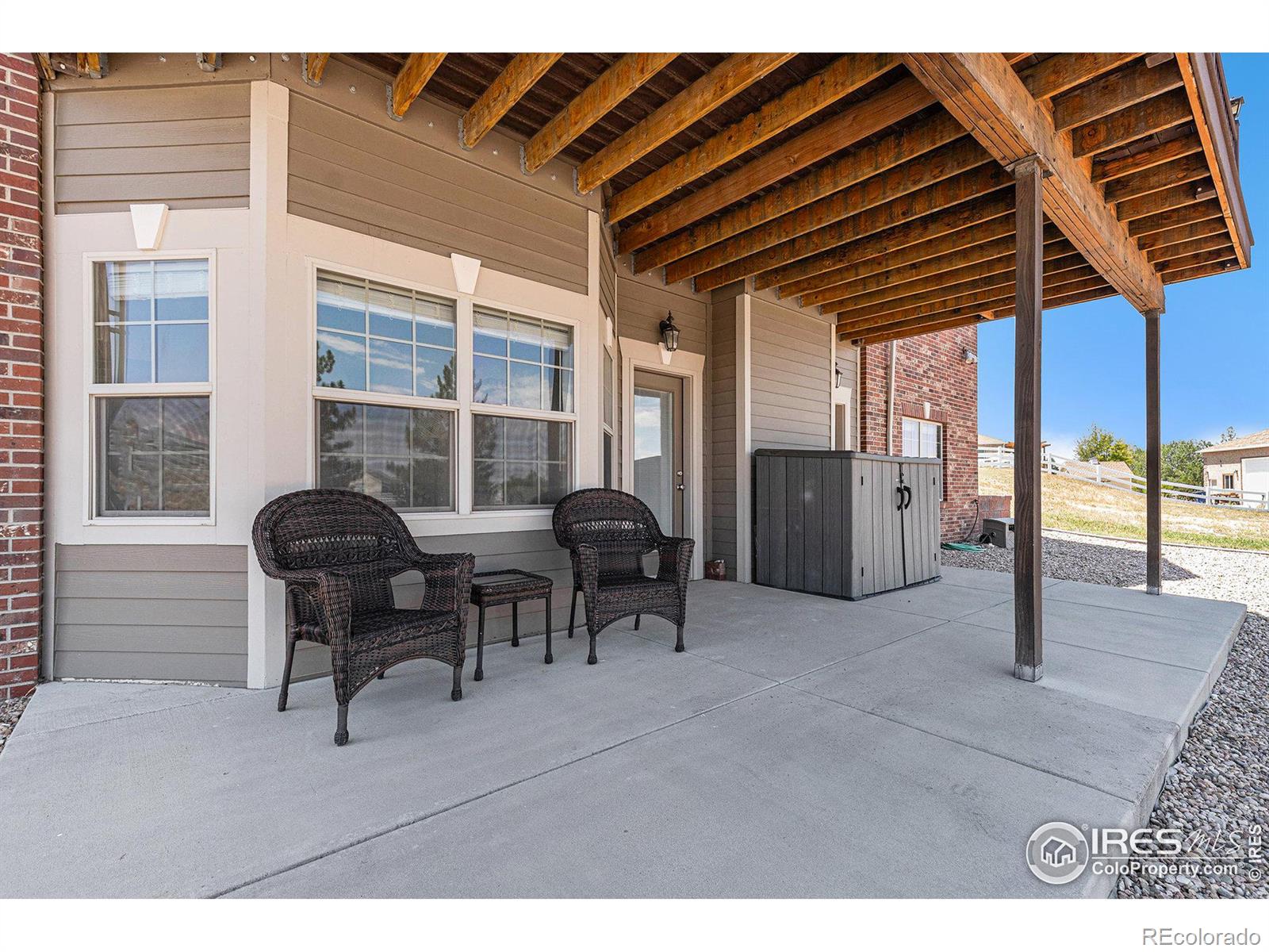 MLS Image #25 for 30909 e 150th avenue,brighton, Colorado