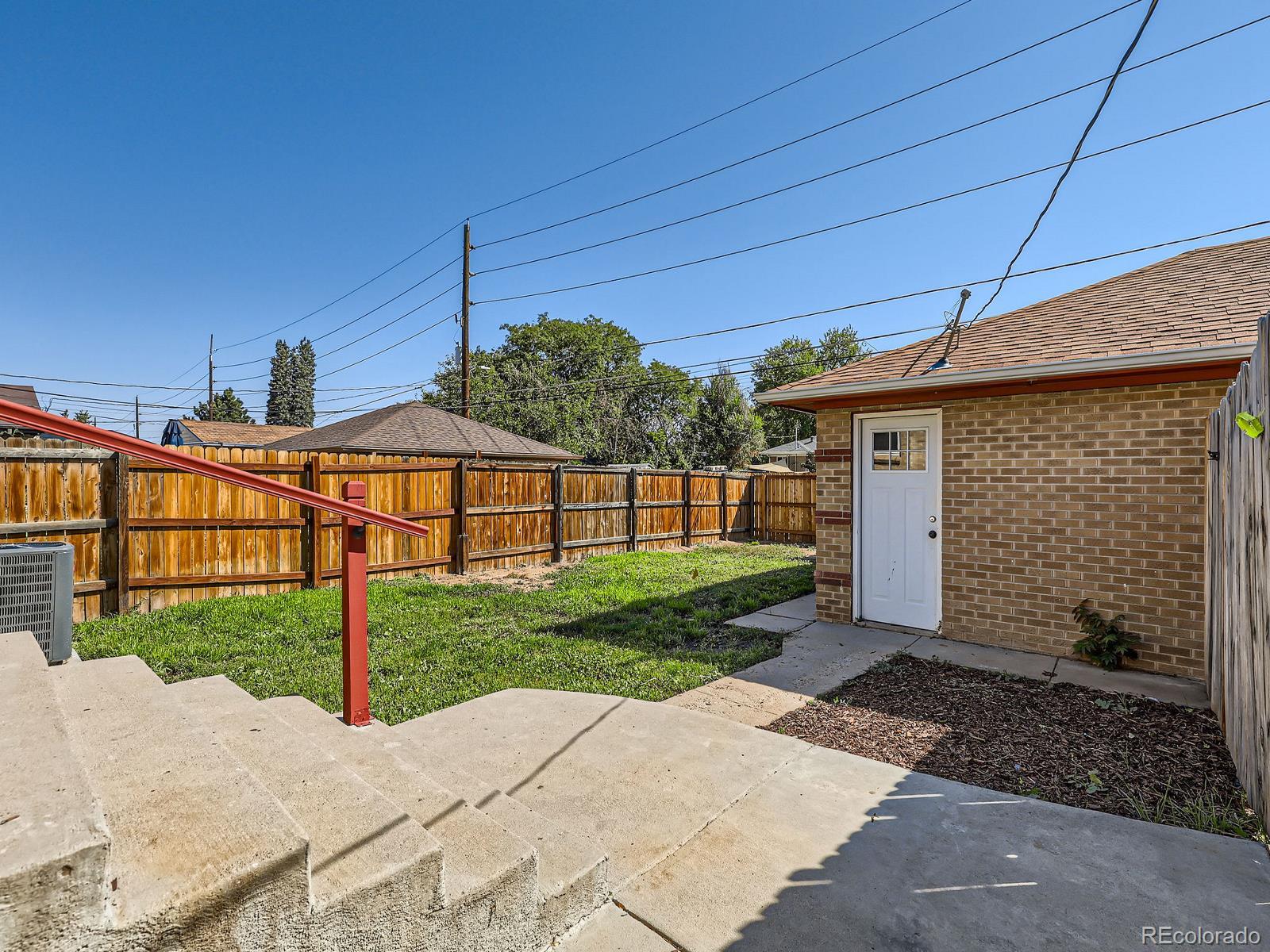 MLS Image #22 for 3612  forest street,denver, Colorado