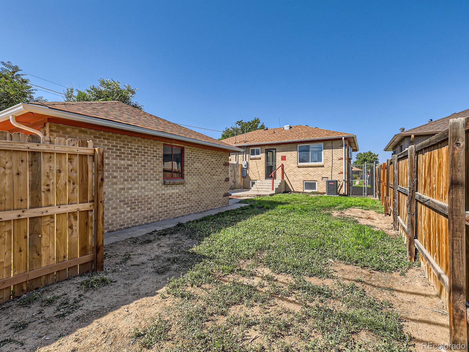 MLS Image #23 for 3612  forest street,denver, Colorado