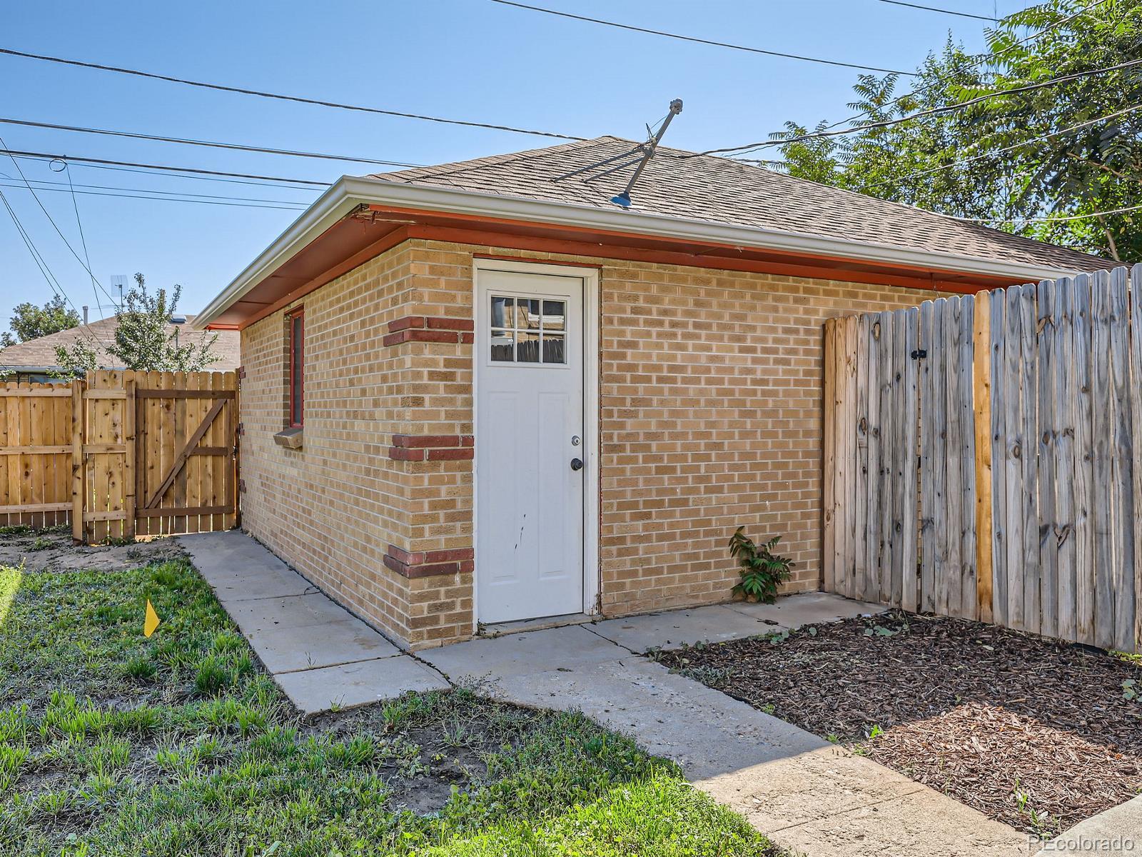 MLS Image #24 for 3612  forest street,denver, Colorado