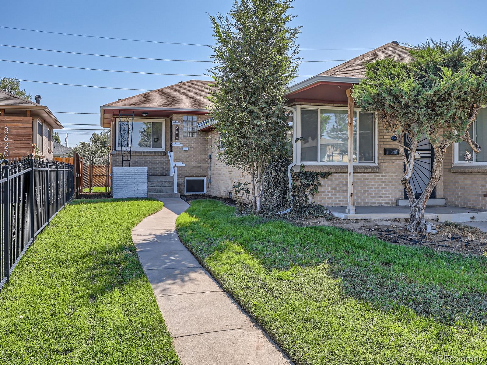 MLS Image #26 for 3612  forest street,denver, Colorado