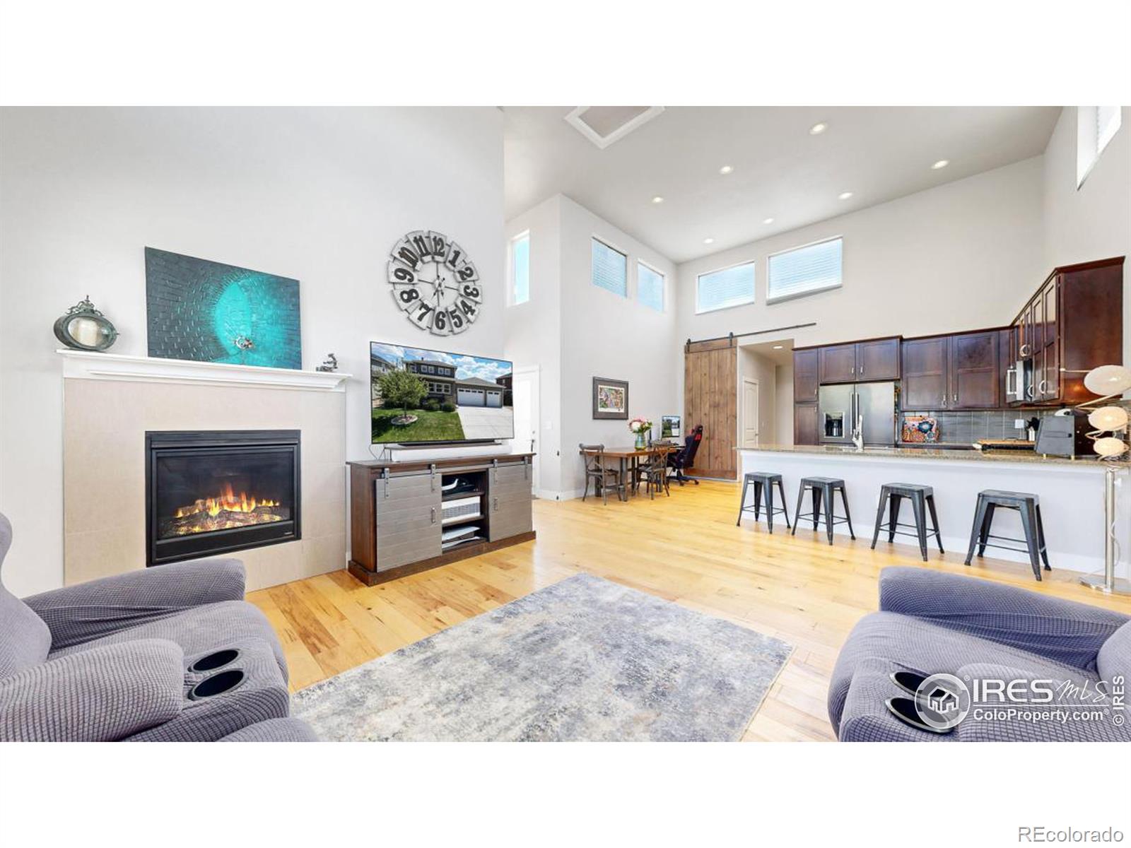 MLS Image #3 for 4491  granger drive,wellington, Colorado