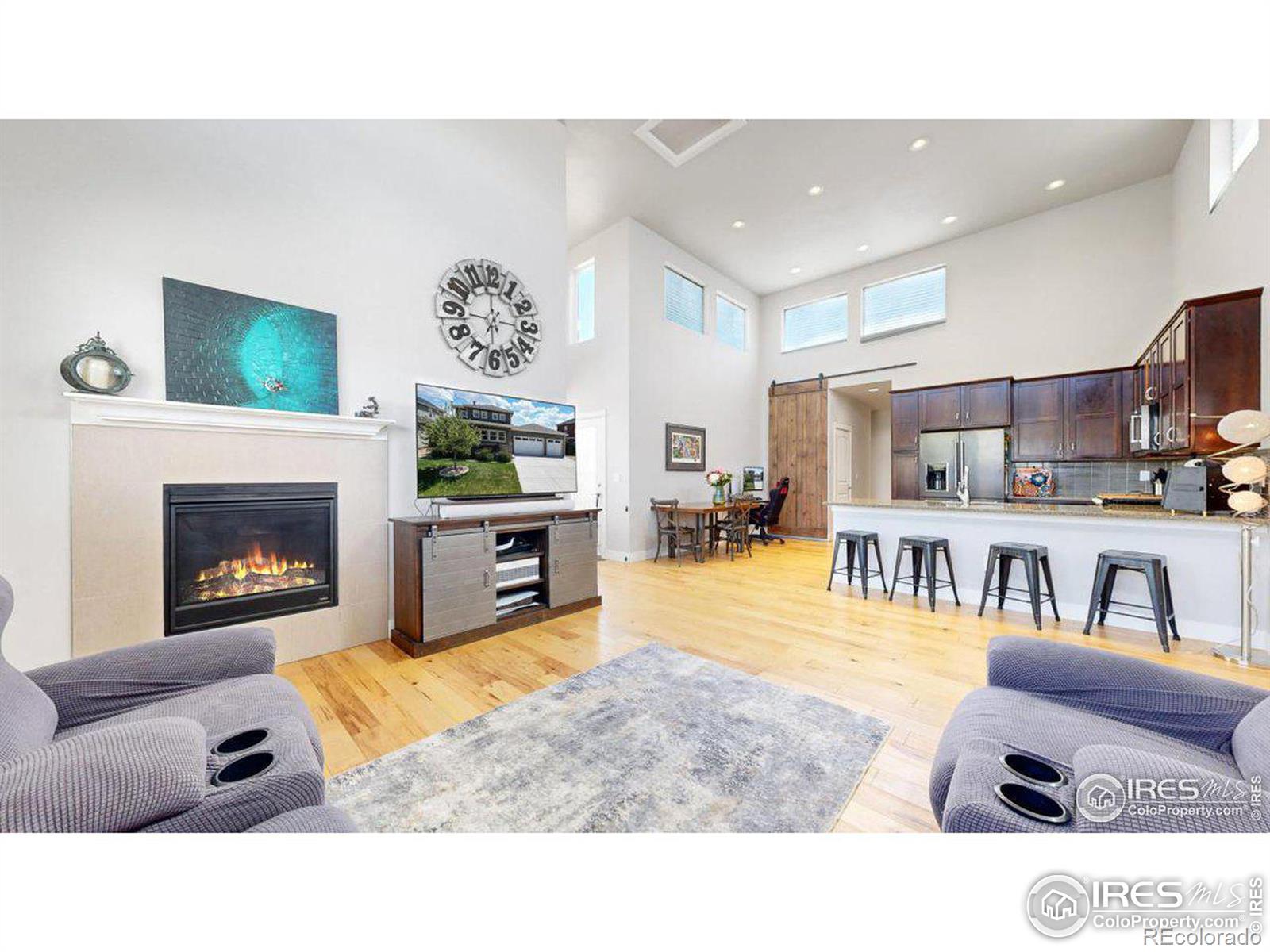 MLS Image #4 for 4491  granger drive,wellington, Colorado