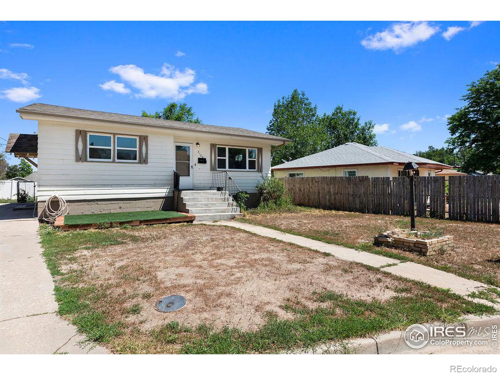 MLS Image #12 for 2129  7th st rd,greeley, Colorado