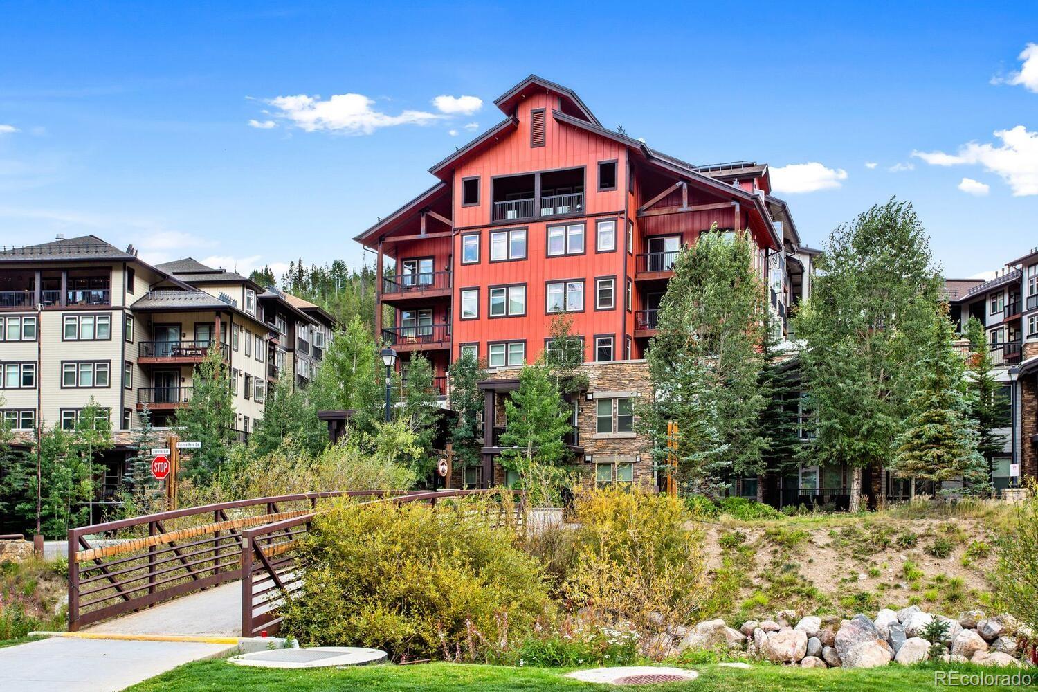 MLS Image #1 for 580  winter park drive,winter park, Colorado