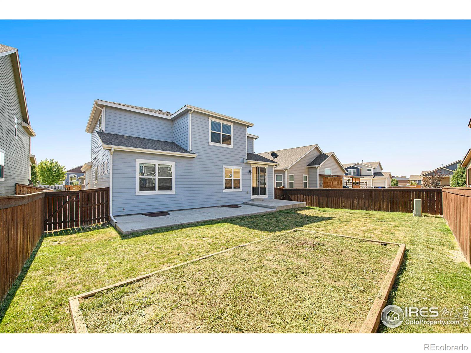 MLS Image #24 for 1693  maseca plaza way,severance, Colorado