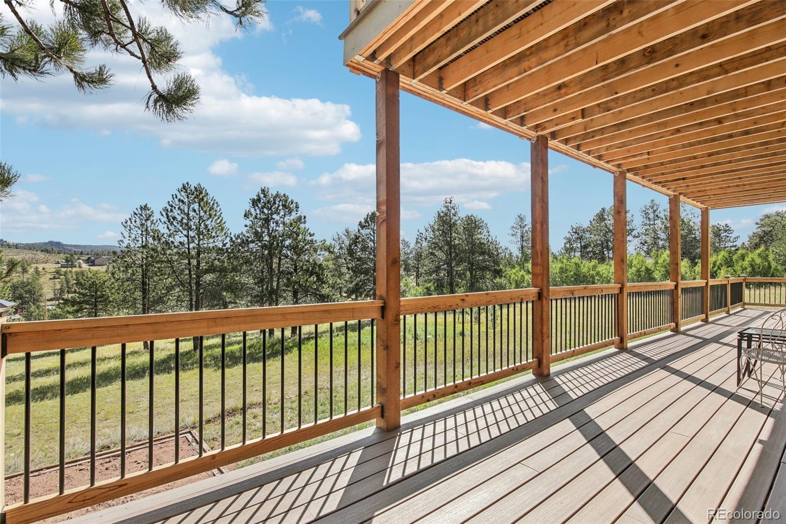 MLS Image #33 for 13368  hedi road,woodland park, Colorado