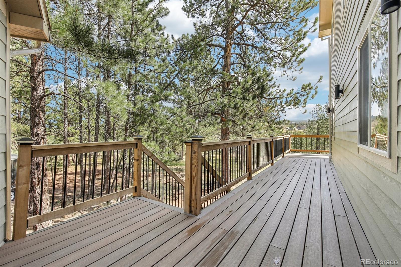 MLS Image #34 for 13368  hedi road,woodland park, Colorado