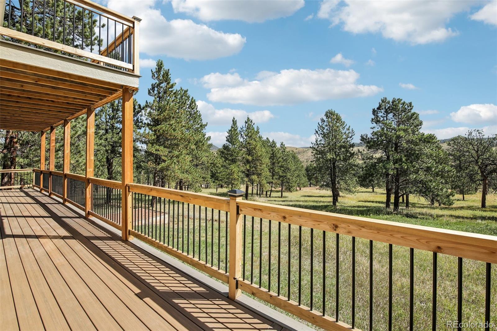 MLS Image #37 for 13368  hedi road,woodland park, Colorado