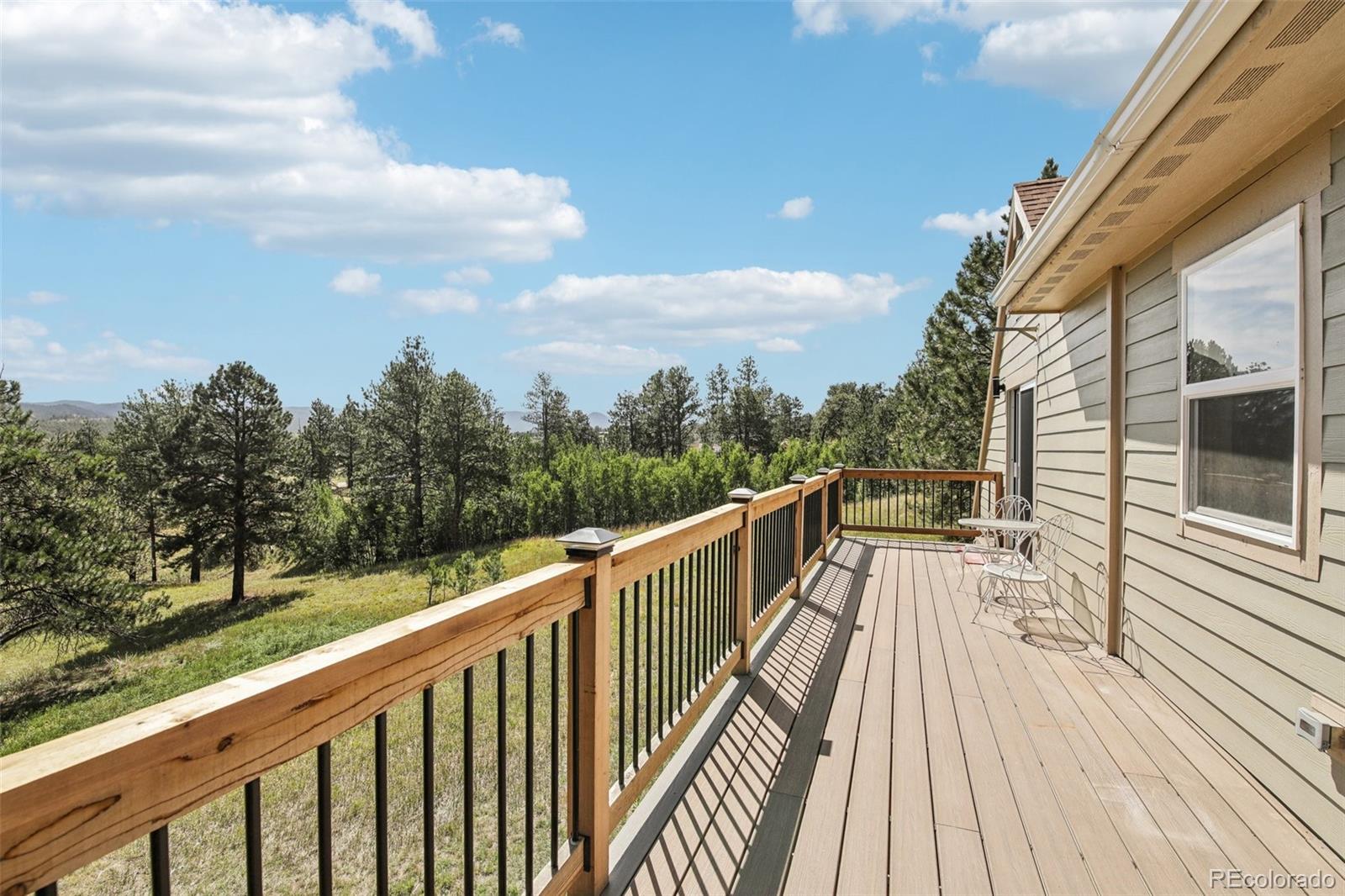 MLS Image #40 for 13368  hedi road,woodland park, Colorado