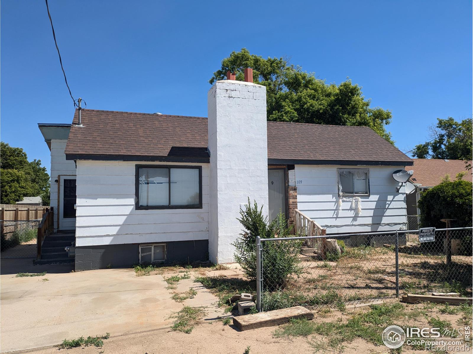 MLS Image #0 for 109  4th street,gilcrest, Colorado