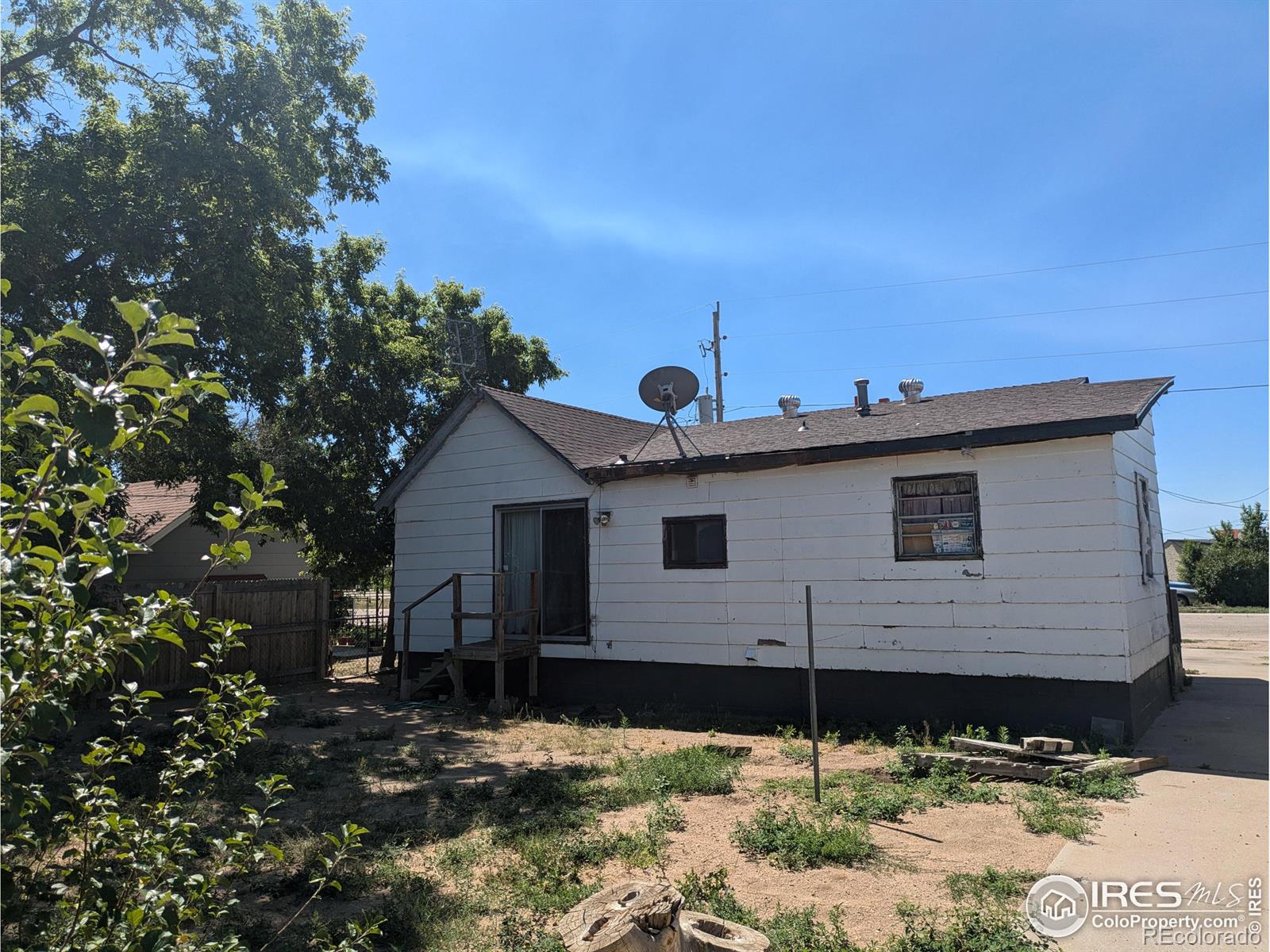 MLS Image #5 for 109  4th street,gilcrest, Colorado