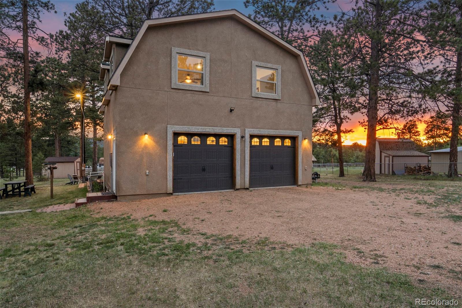 MLS Image #2 for 140  blue sky avenue,woodland park, Colorado