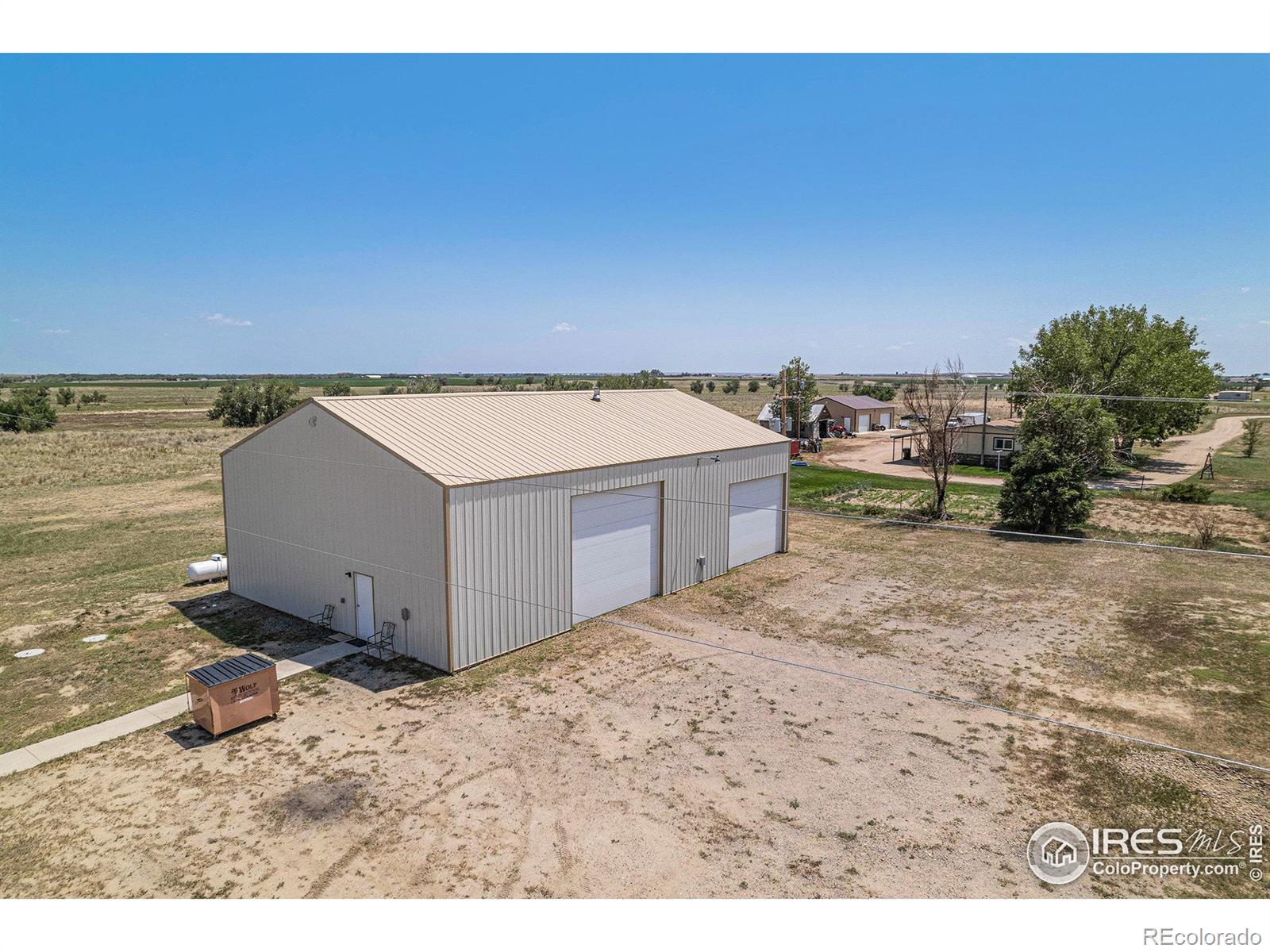 MLS Image #22 for 19142  county road 7 ,wiggins, Colorado