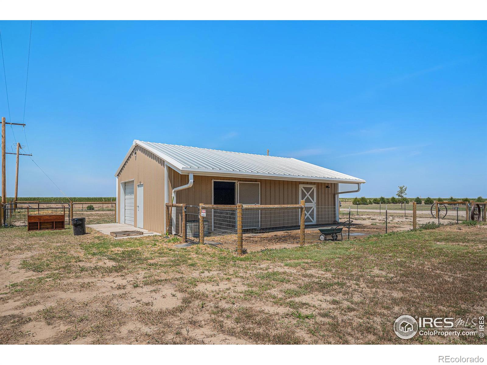 MLS Image #26 for 19142  county road 7 ,wiggins, Colorado