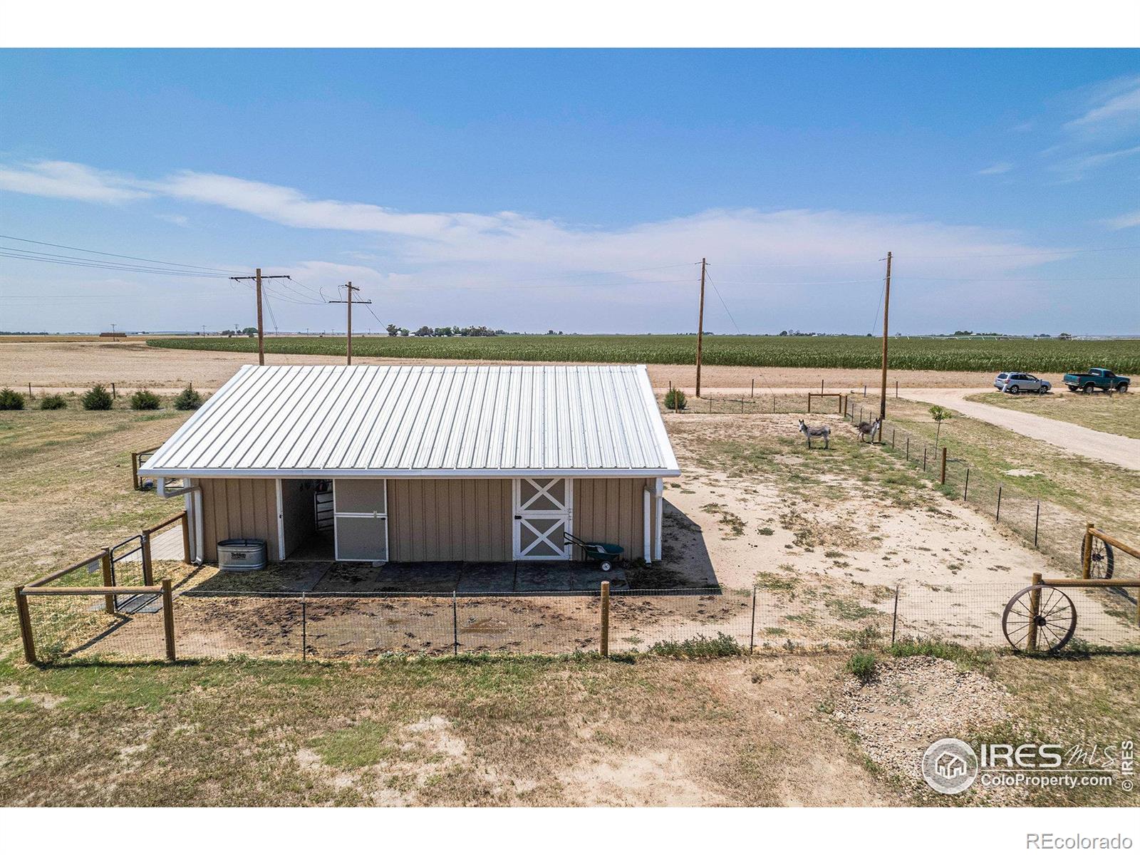 MLS Image #28 for 19142  county road 7 ,wiggins, Colorado