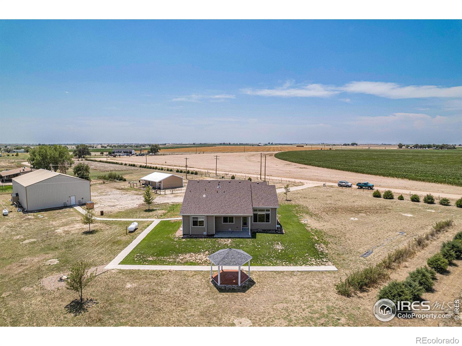 MLS Image #31 for 19142  county road 7 ,wiggins, Colorado