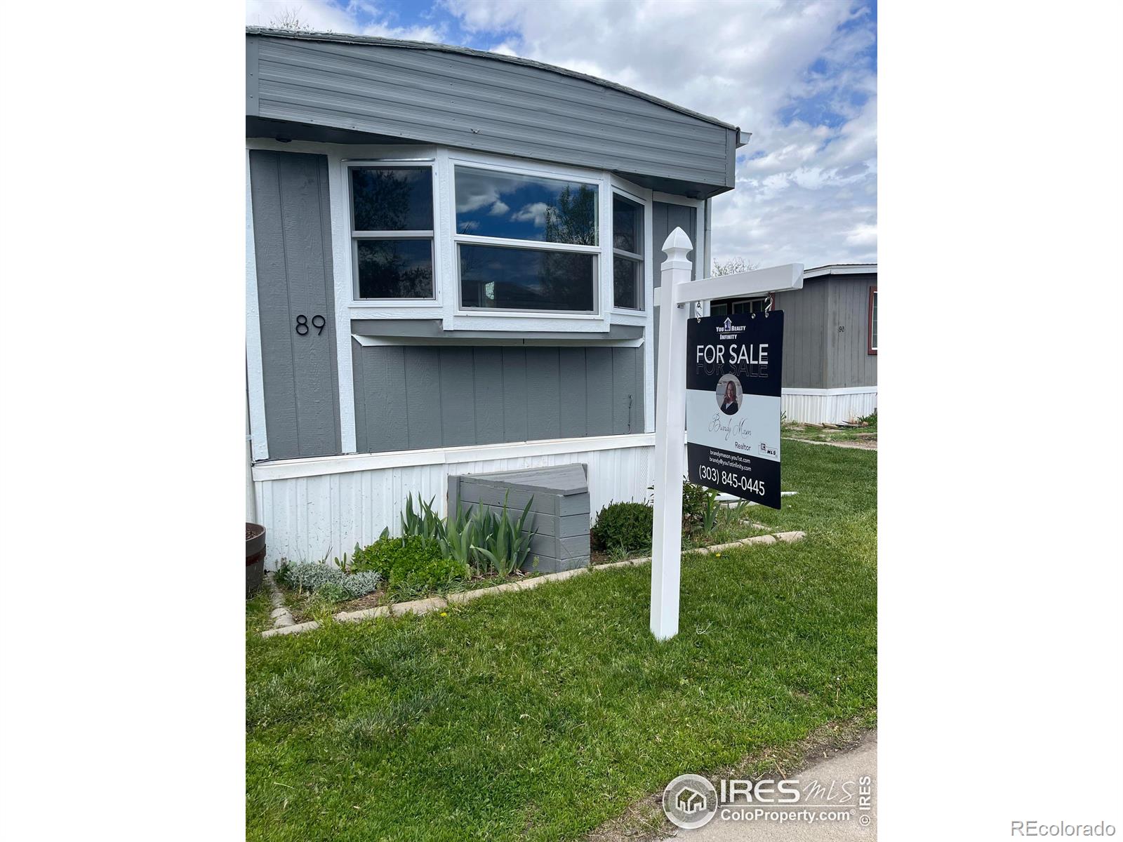 MLS Image #3 for 221 w 57th street,loveland, Colorado