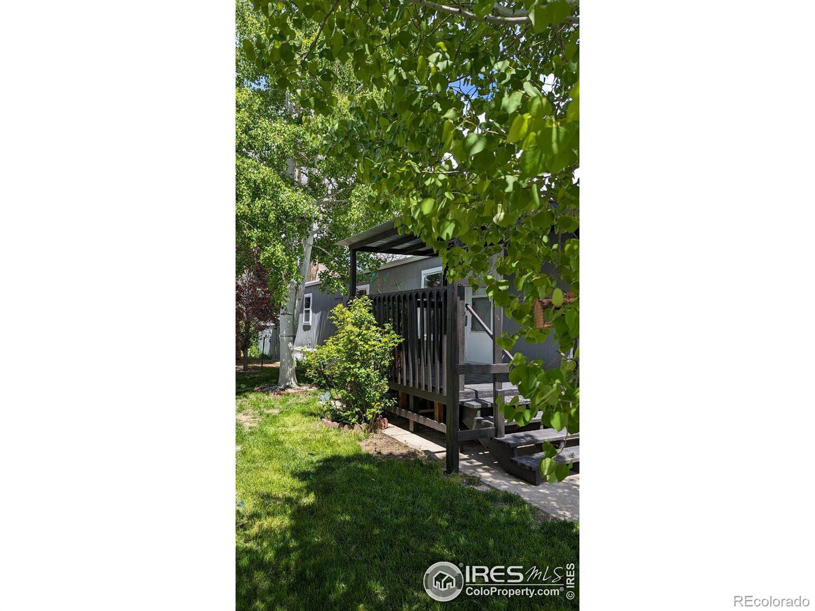 MLS Image #5 for 221 w 57th street,loveland, Colorado