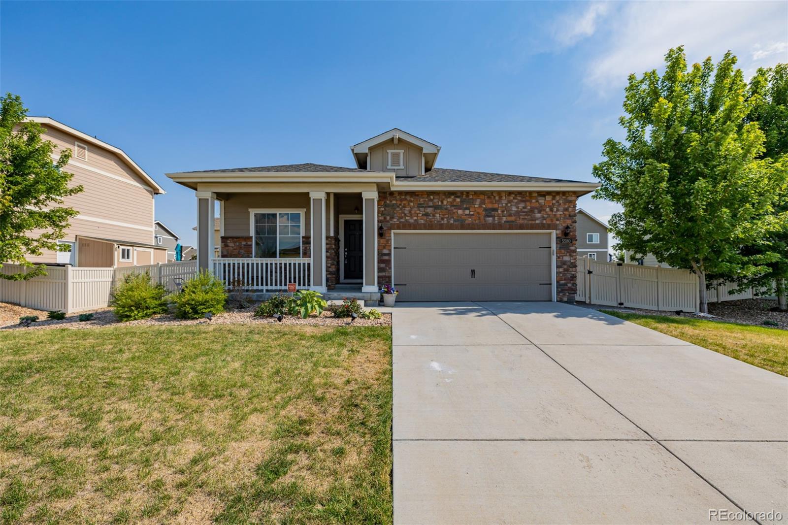 MLS Image #0 for 5580  tumbleweed avenue,firestone, Colorado