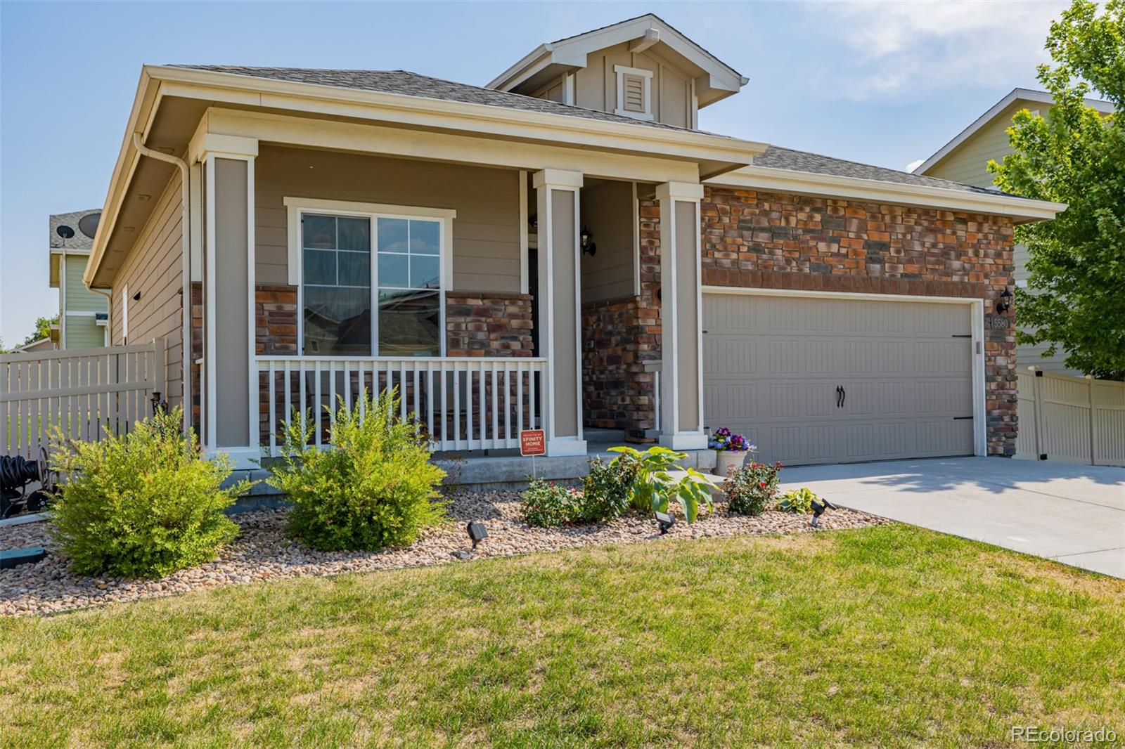 MLS Image #2 for 5580  tumbleweed avenue,firestone, Colorado