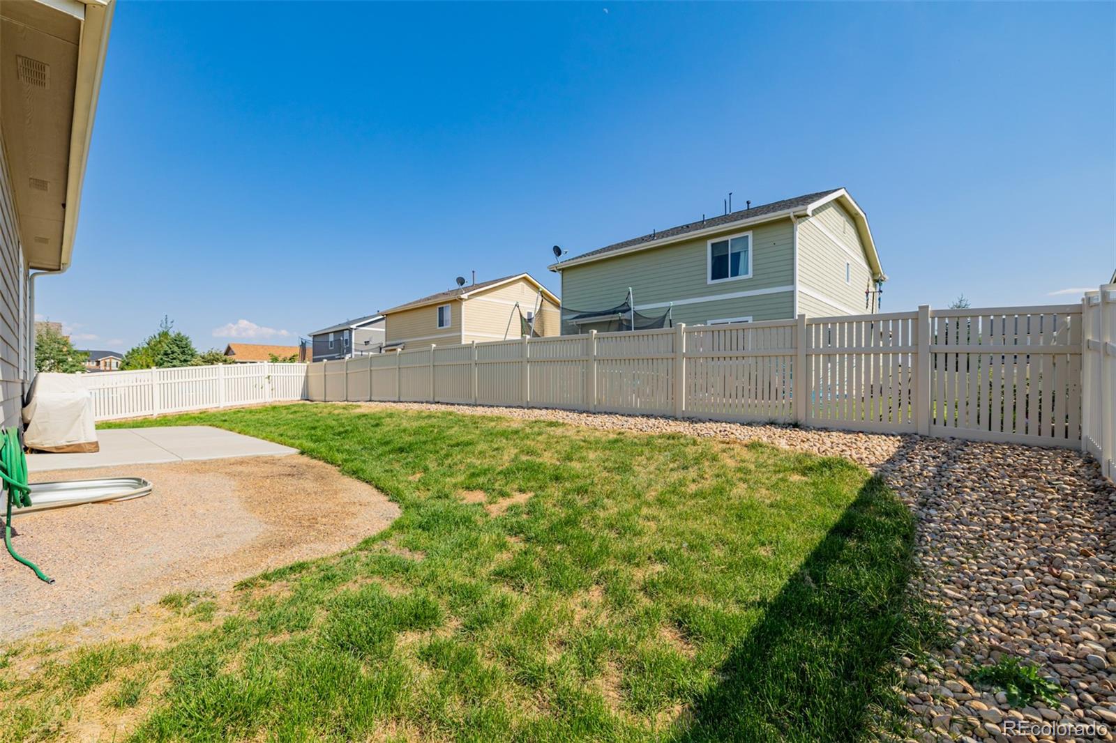 MLS Image #46 for 5580  tumbleweed avenue,firestone, Colorado