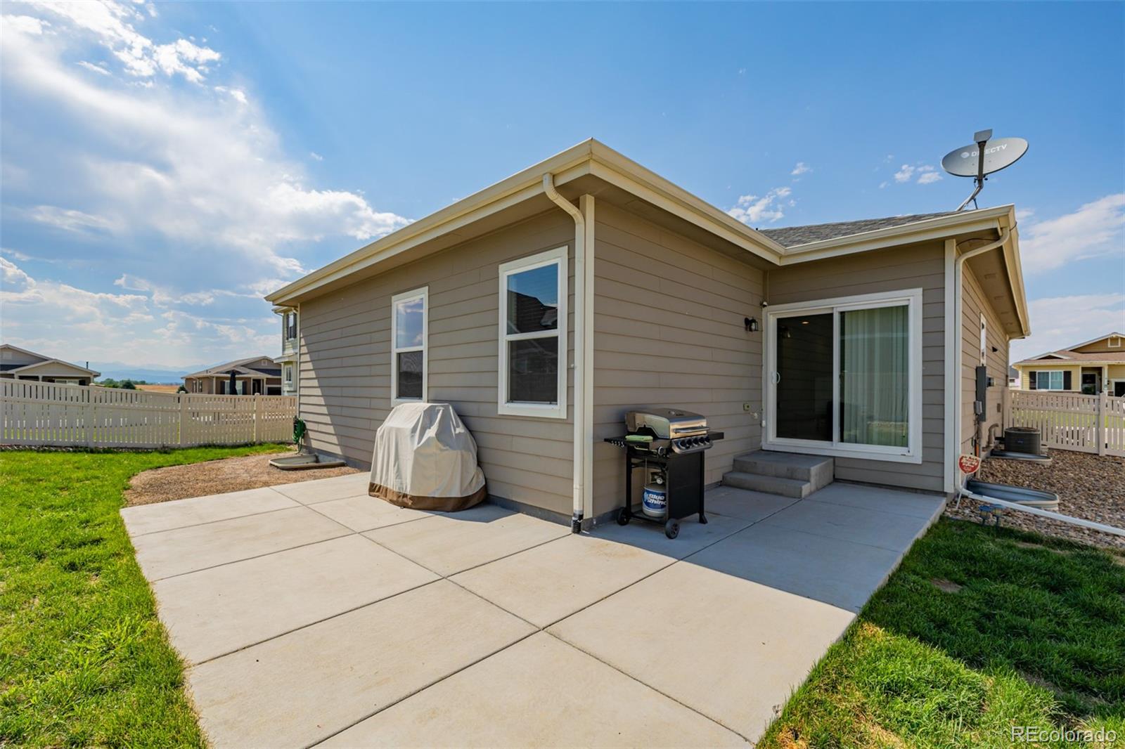 MLS Image #47 for 5580  tumbleweed avenue,firestone, Colorado