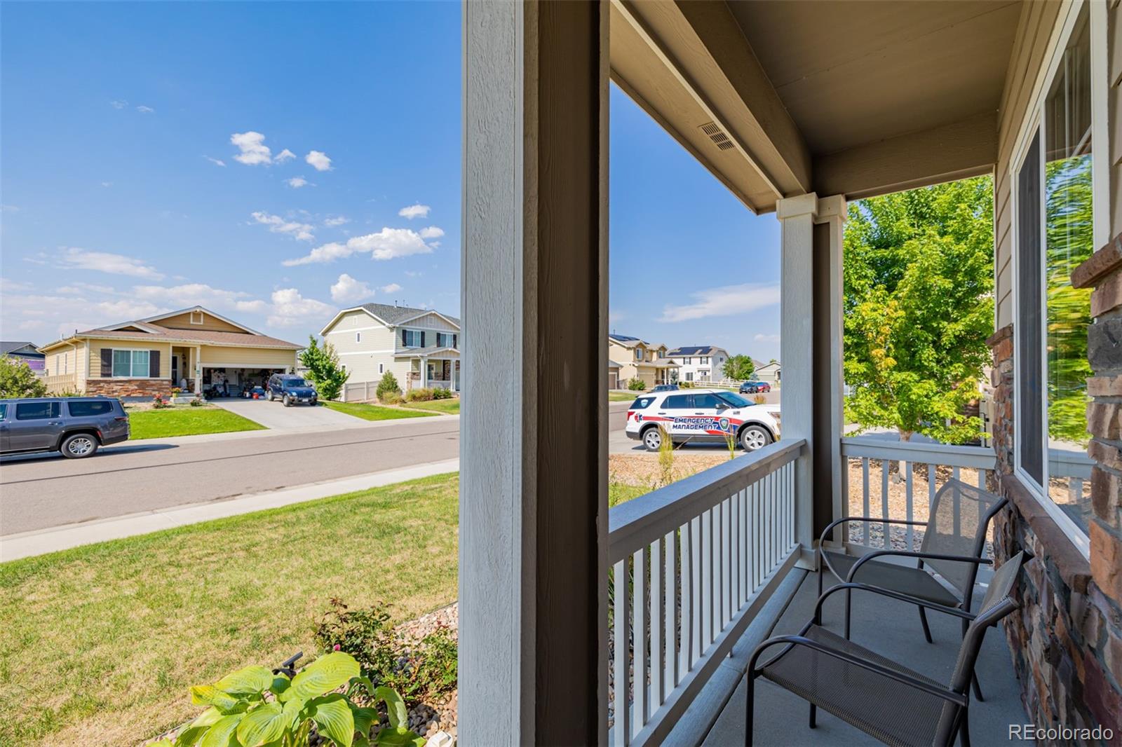 MLS Image #5 for 5580  tumbleweed avenue,firestone, Colorado