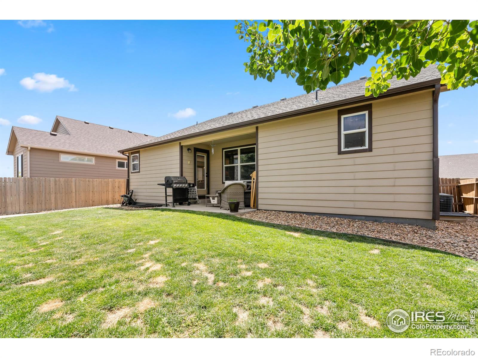 MLS Image #19 for 491  homestead lane,johnstown, Colorado