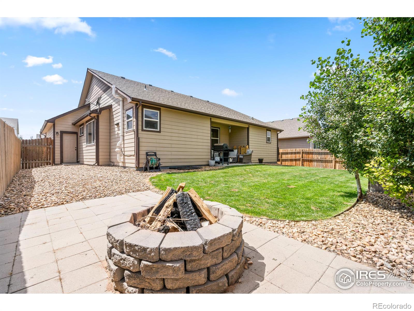 MLS Image #2 for 491  homestead lane,johnstown, Colorado