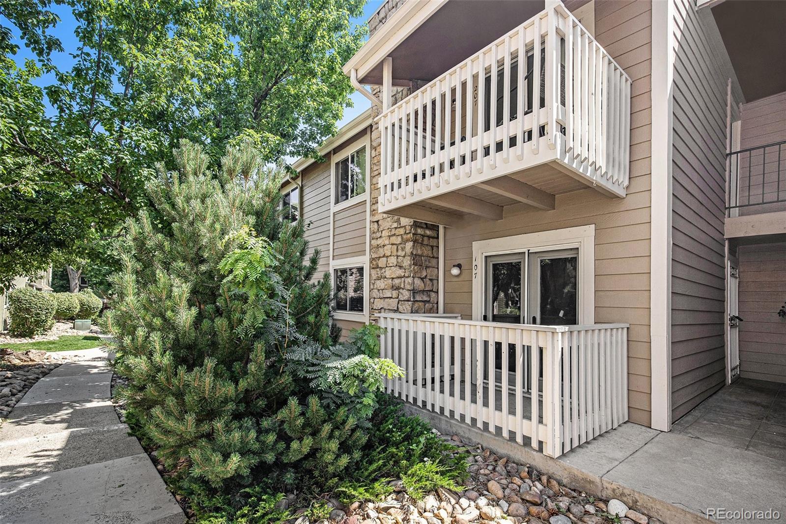 MLS Image #0 for 4400 s quebec street,denver, Colorado