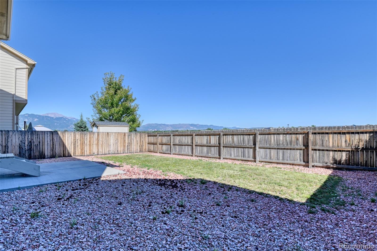 MLS Image #6 for 5220  adana drive,colorado springs, Colorado