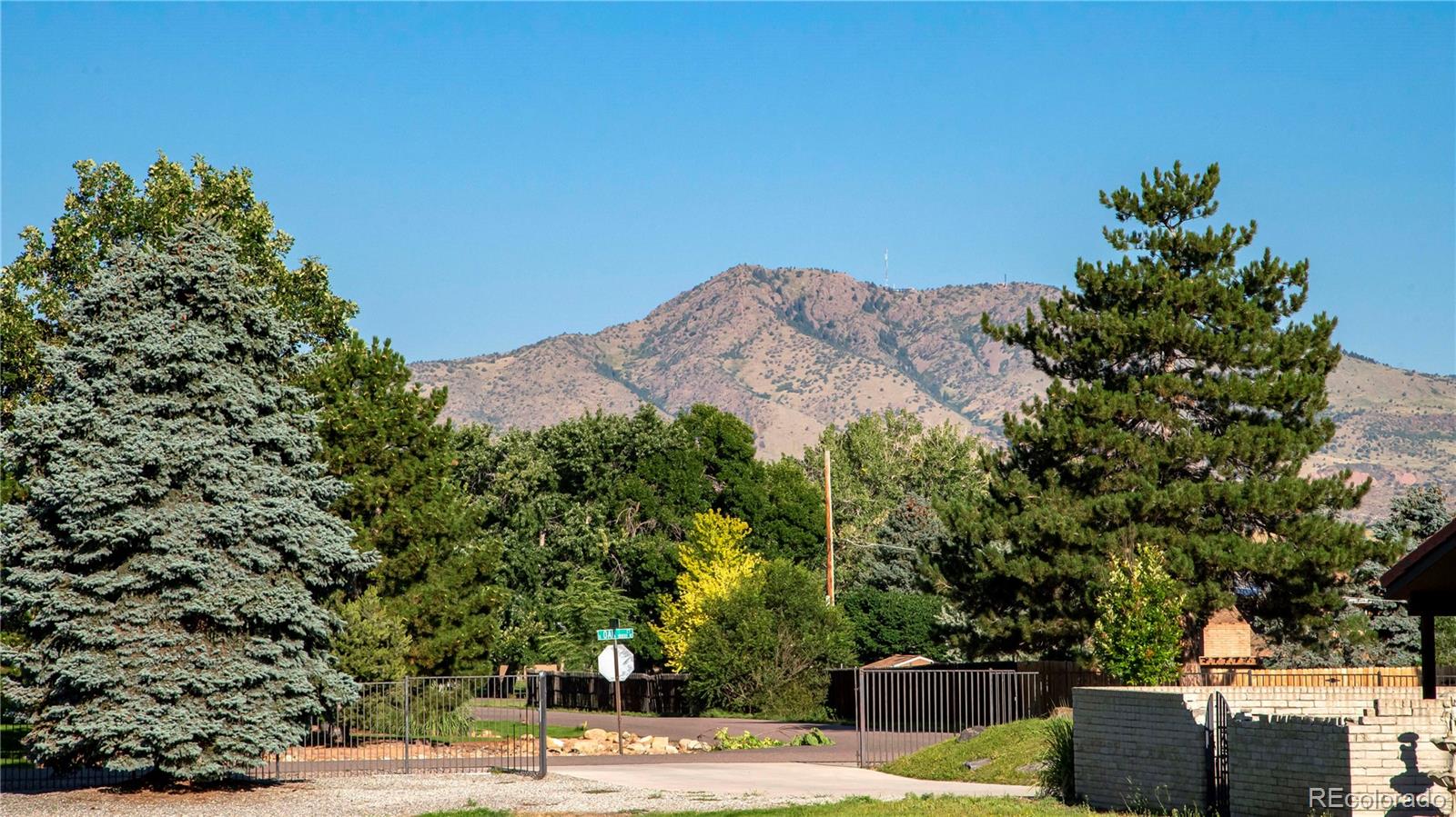 MLS Image #31 for 3387 s newcombe street,lakewood, Colorado