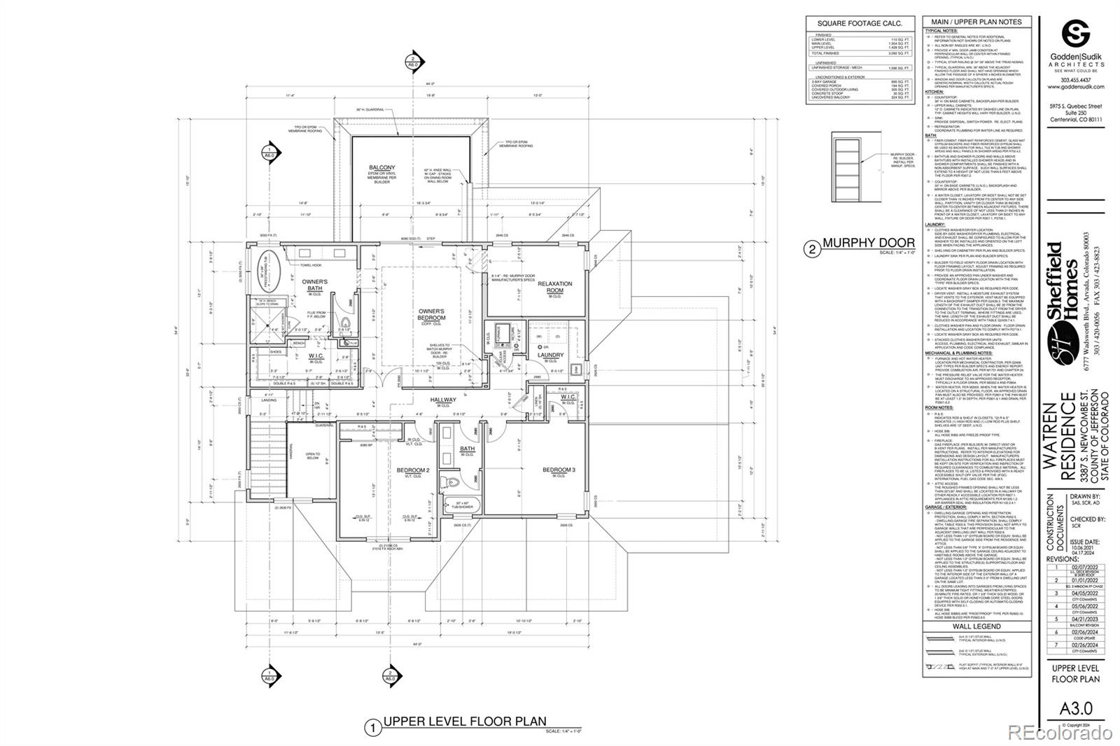 MLS Image #34 for 3387 s newcombe street,lakewood, Colorado