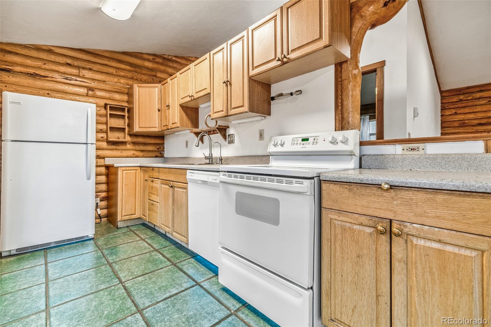 MLS Image #2 for 2271  redhill road,fairplay, Colorado