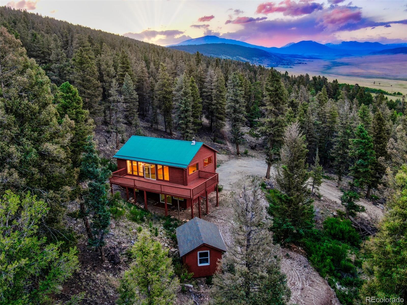 MLS Image #23 for 2271  redhill road,fairplay, Colorado