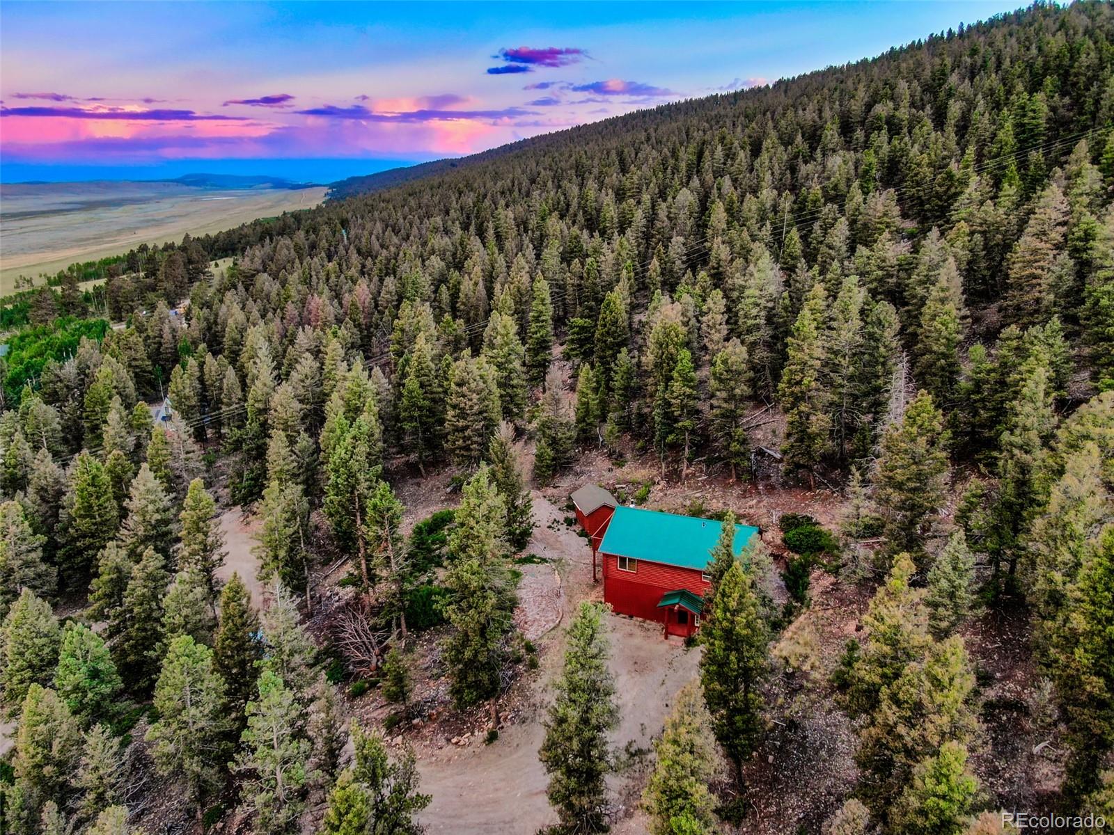 MLS Image #24 for 2271  redhill road,fairplay, Colorado