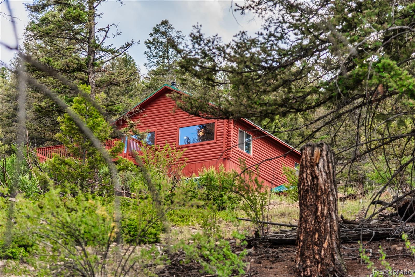 MLS Image #27 for 2271  redhill road,fairplay, Colorado