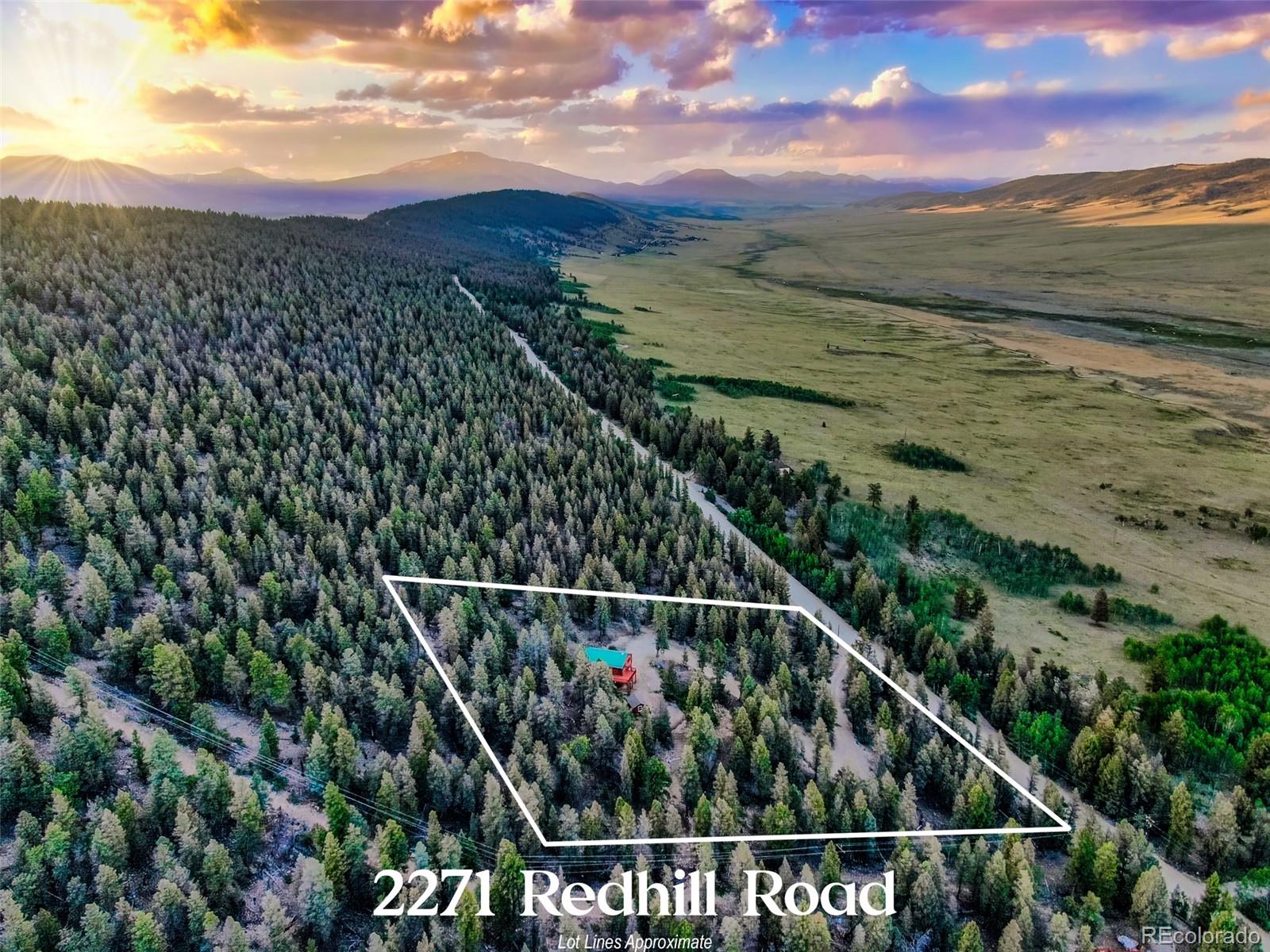 MLS Image #28 for 2271  redhill road,fairplay, Colorado