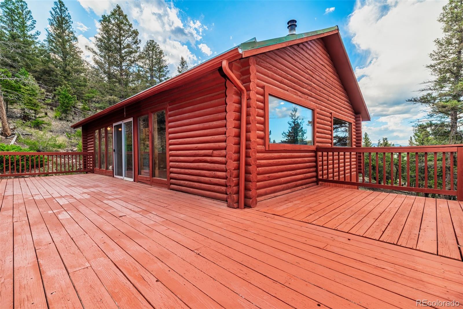 MLS Image #38 for 2271  redhill road,fairplay, Colorado