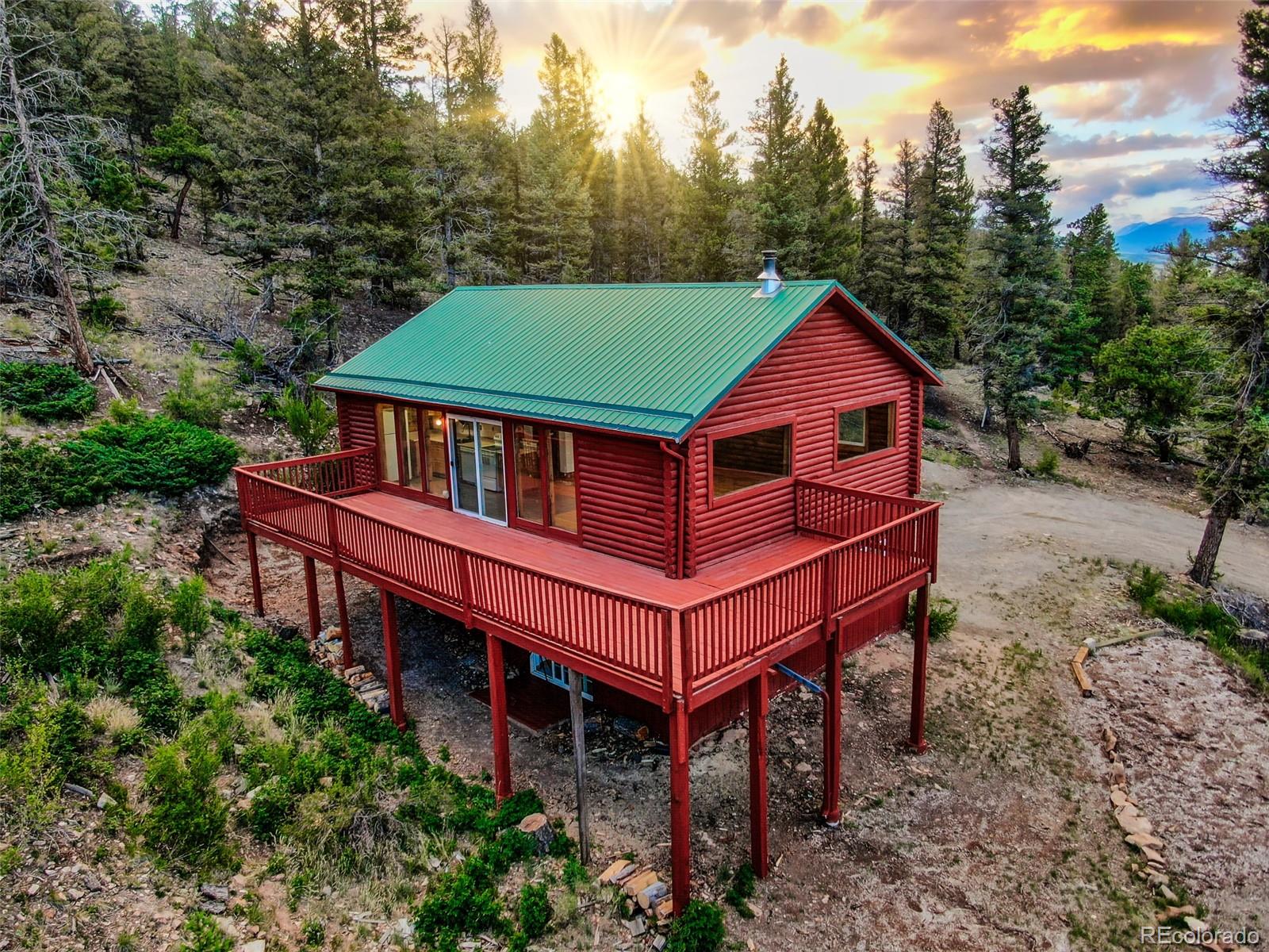 MLS Image #5 for 2271  redhill road,fairplay, Colorado