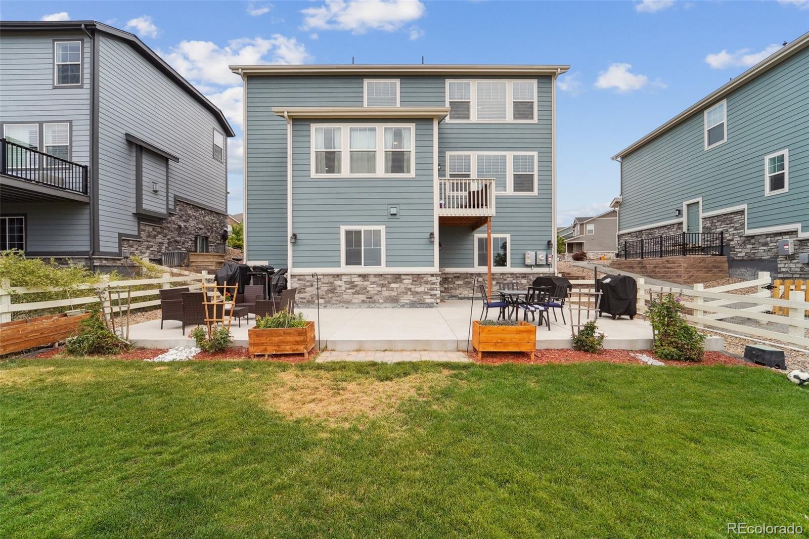 MLS Image #44 for 27069 e fremont place,aurora, Colorado