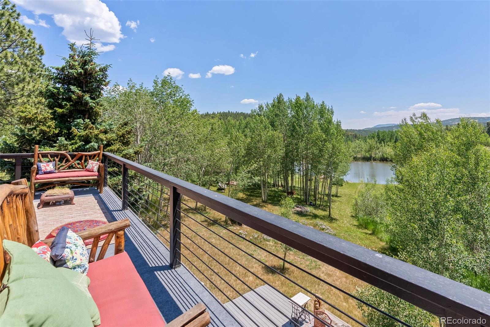 MLS Image #14 for 2802  upper apex road,central city, Colorado