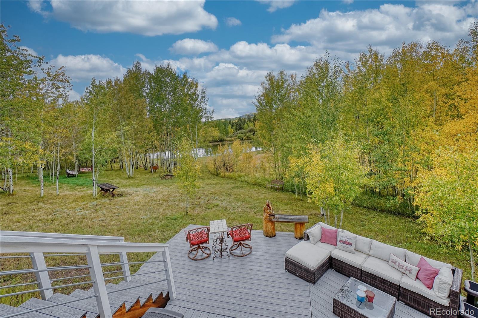 MLS Image #16 for 2802  upper apex road,central city, Colorado