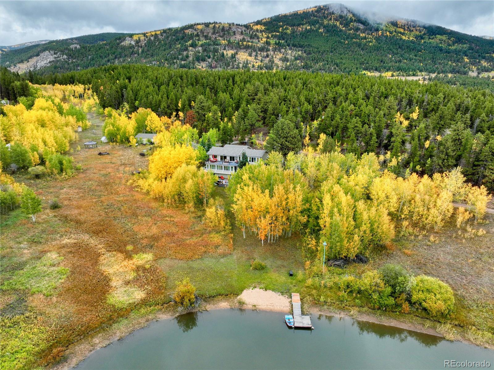 MLS Image #38 for 2802  upper apex road,central city, Colorado