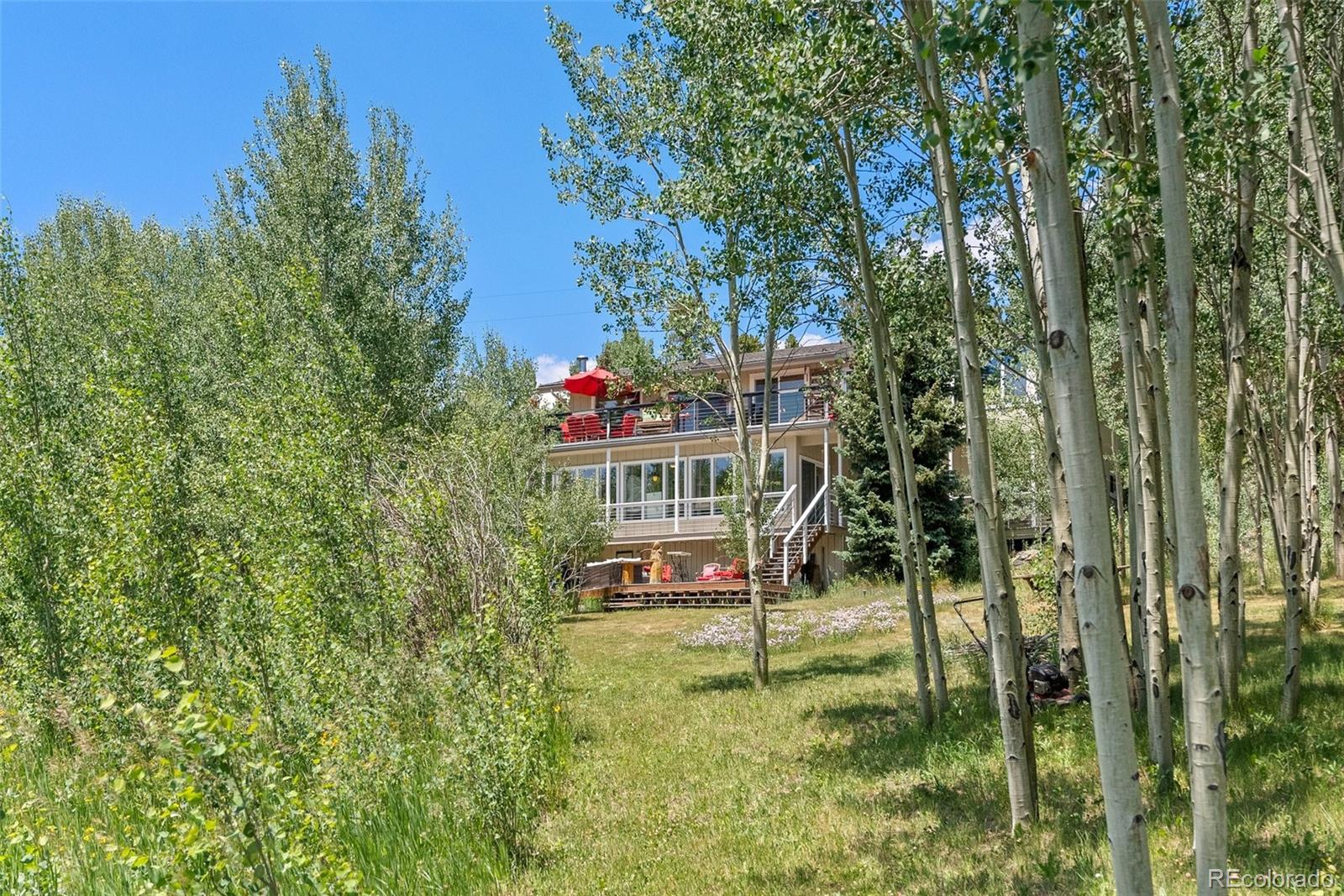 MLS Image #43 for 2802  upper apex road,central city, Colorado