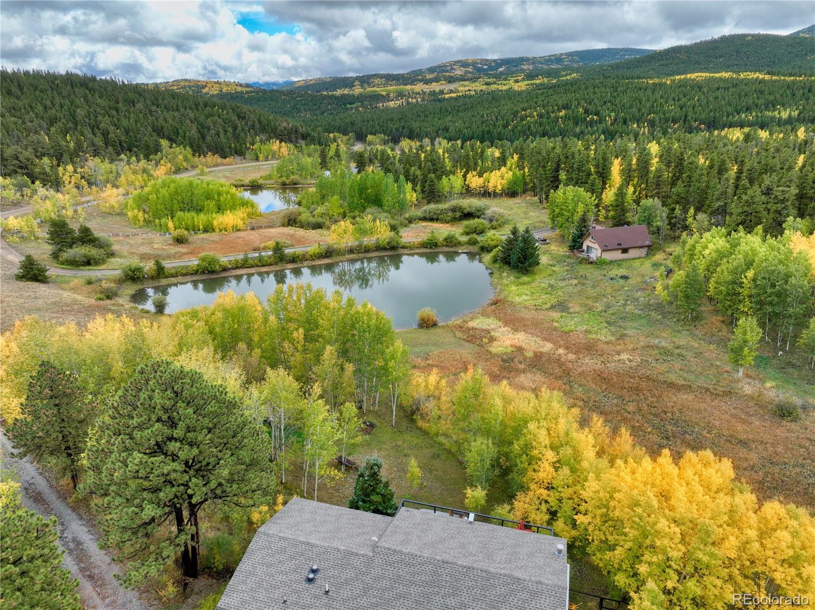 MLS Image #49 for 2802  upper apex road,central city, Colorado